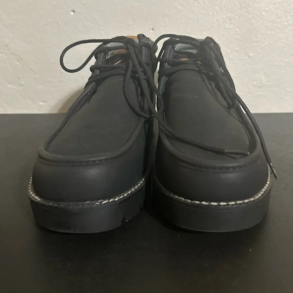 Original weatherproof vintage men’s boots size 11 M